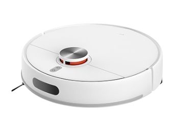 Roidmi - Støvsuger - robotstyret - uden pose billede 1