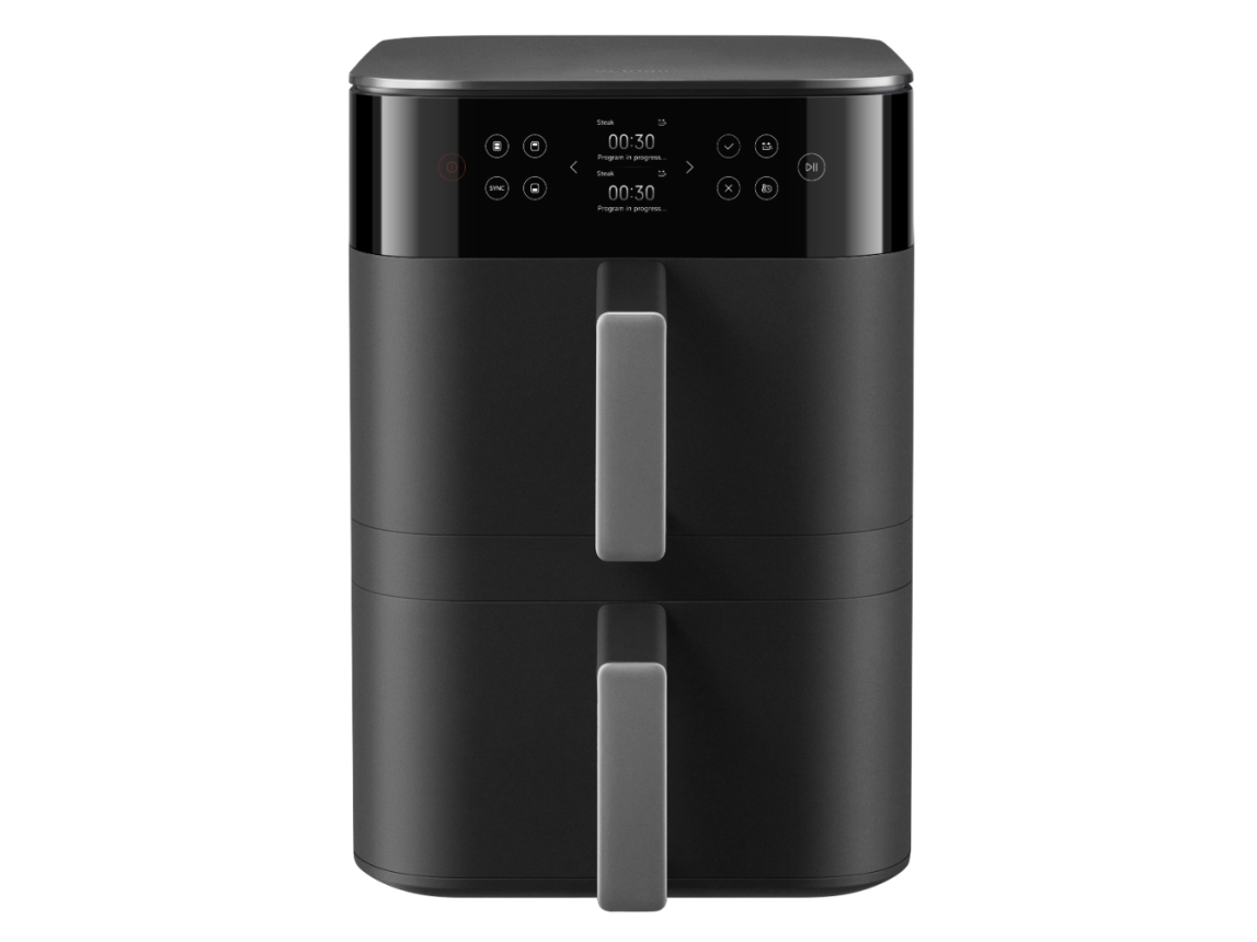 Xiaomi Smart Double Stack Air Fryer 12L