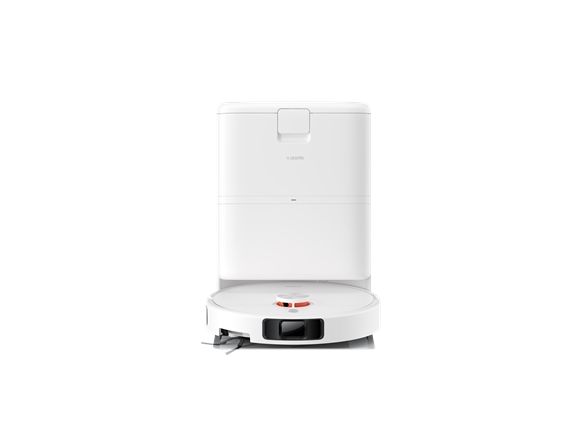 Xiaomi Robotstøvsuger H50 Pro EU billede 3