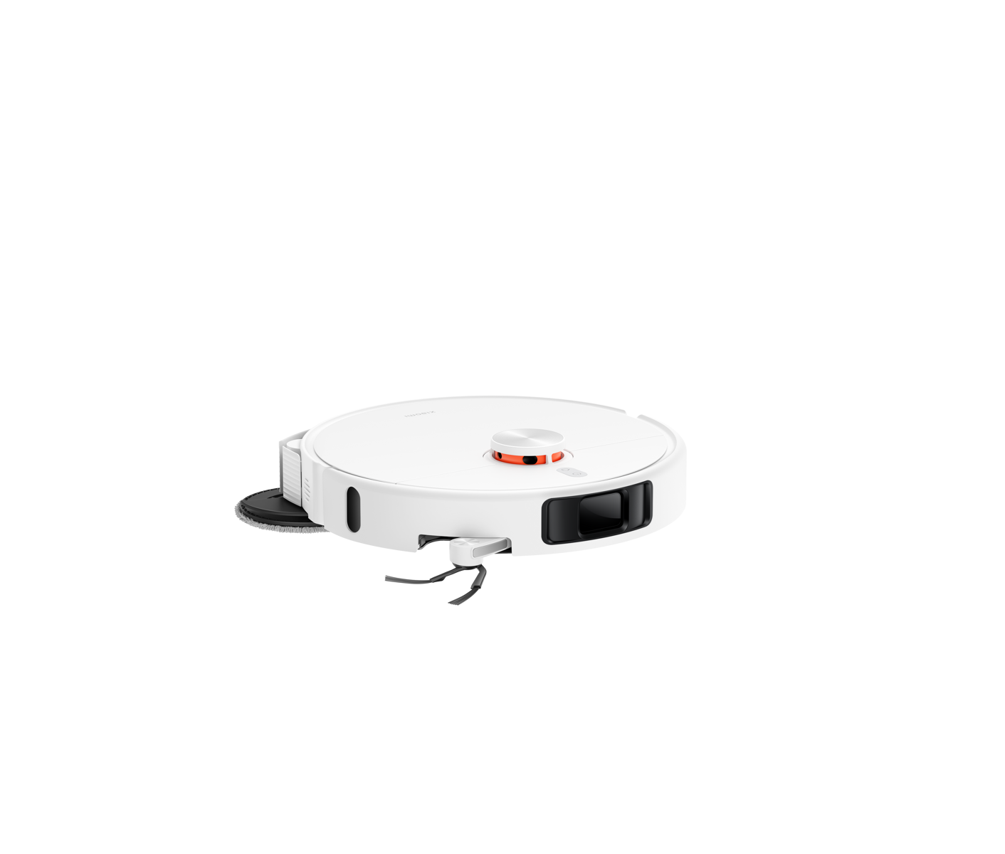 Xiaomi Robotstøvsuger H50 Pro EU billede 4