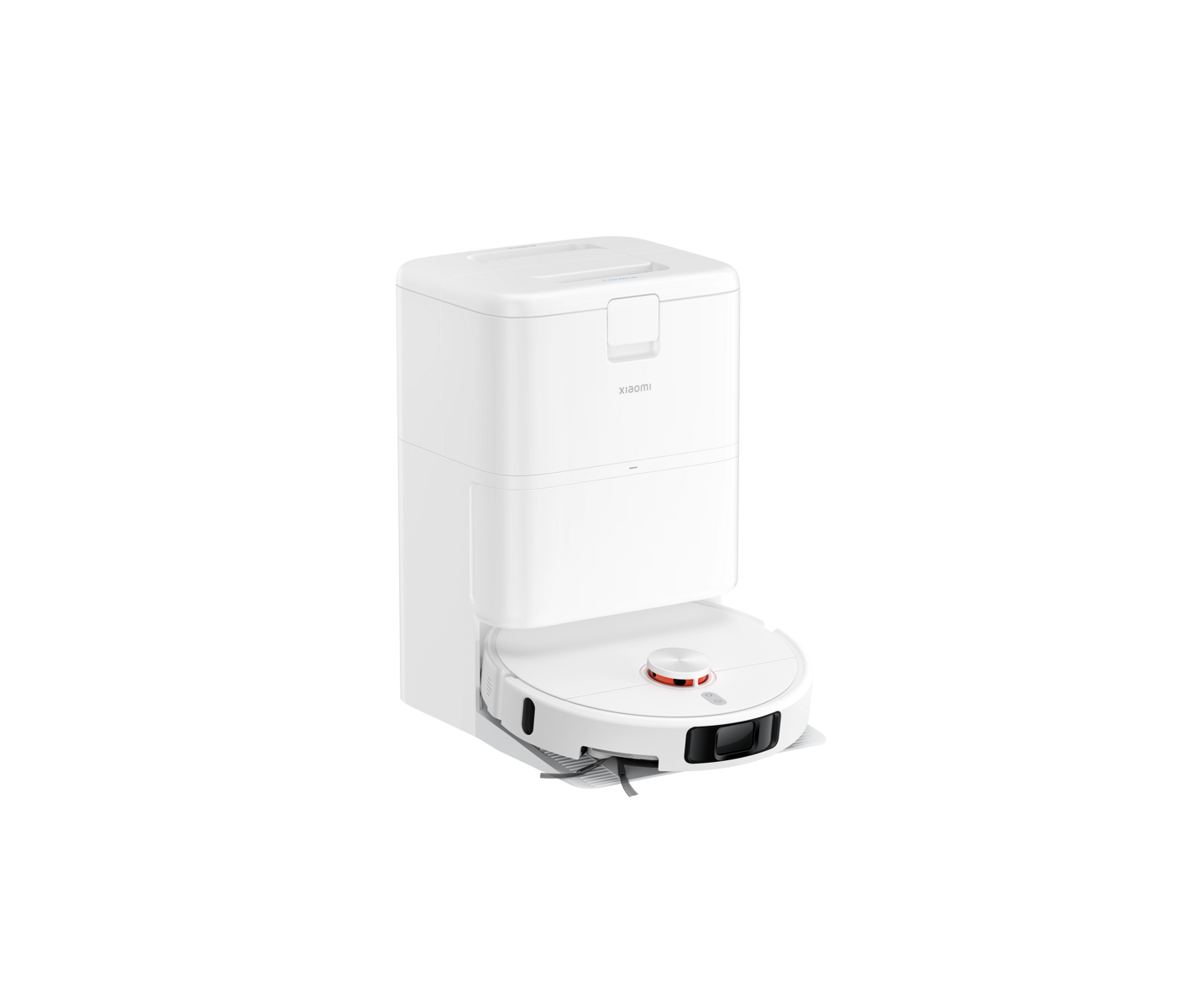 Xiaomi Robotstøvsuger H50 Pro EU billede 2
