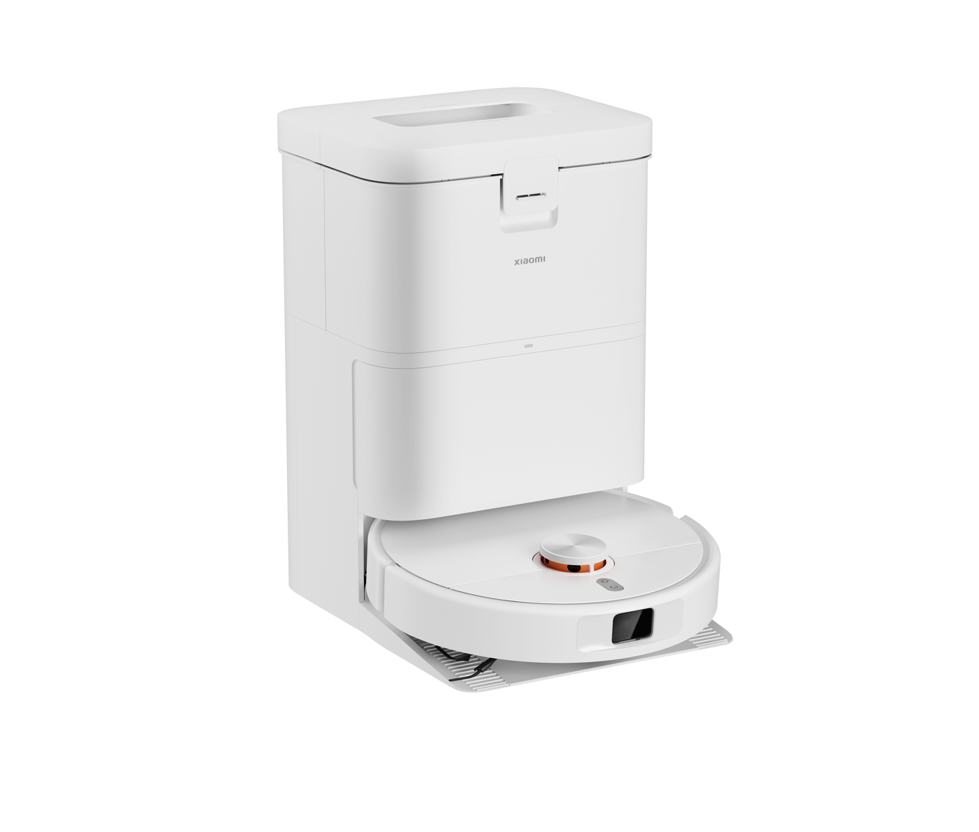 Xiaomi Robotstøvsuger H50 EU billede 2