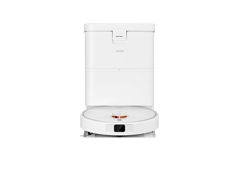 Xiaomi Robotstøvsuger H50 EU billede 1