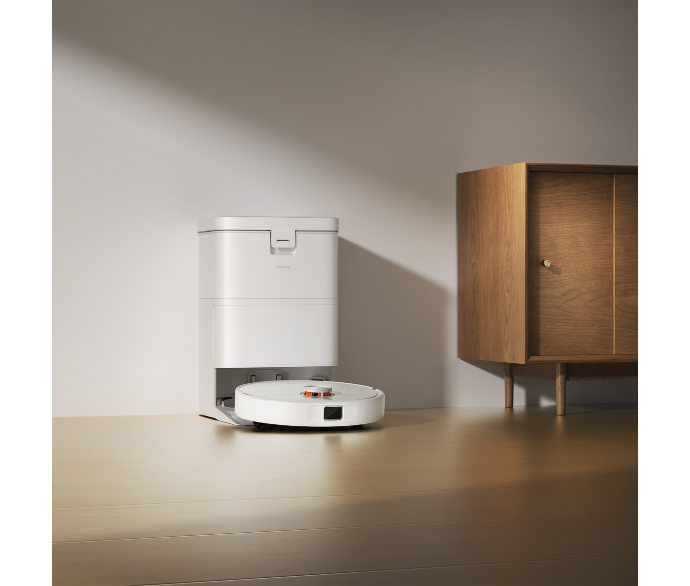 Xiaomi Robotstøvsuger H50 EU billede 4
