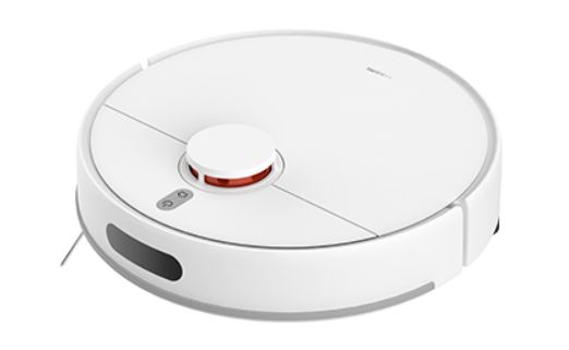 Xiaomi - Støvsuger - robotstyret - uden pose billede 1