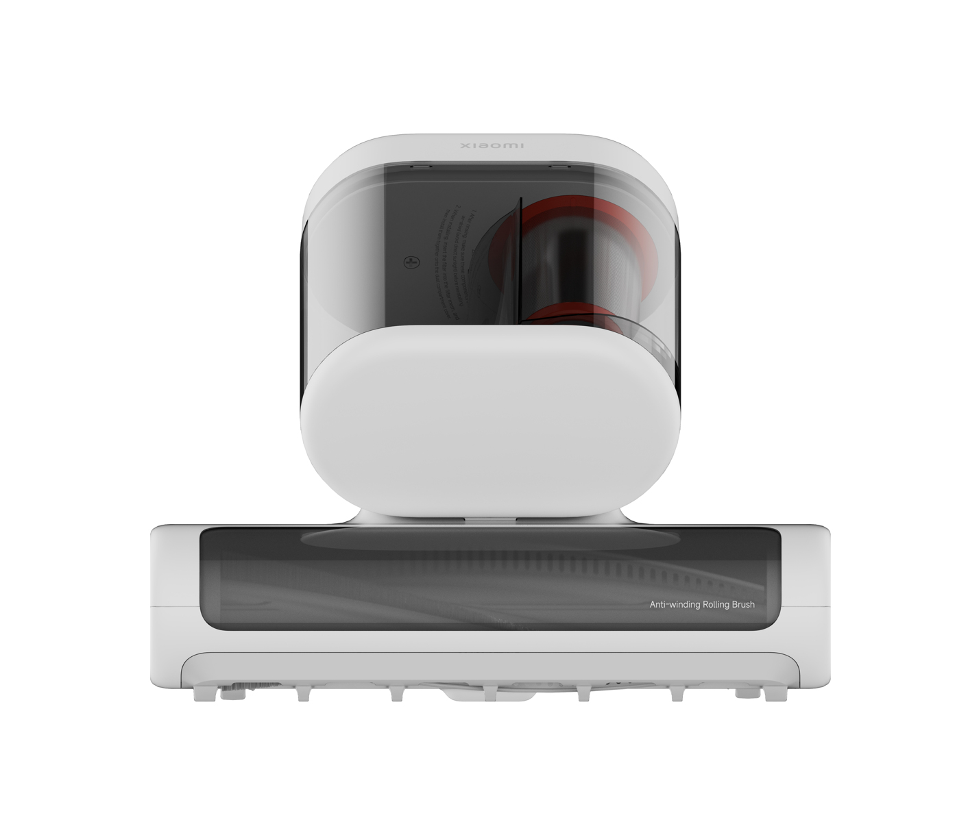 Xiaomi Dust Mite Cleaner 2 Pro Eu Håndstøvsuger billede 3