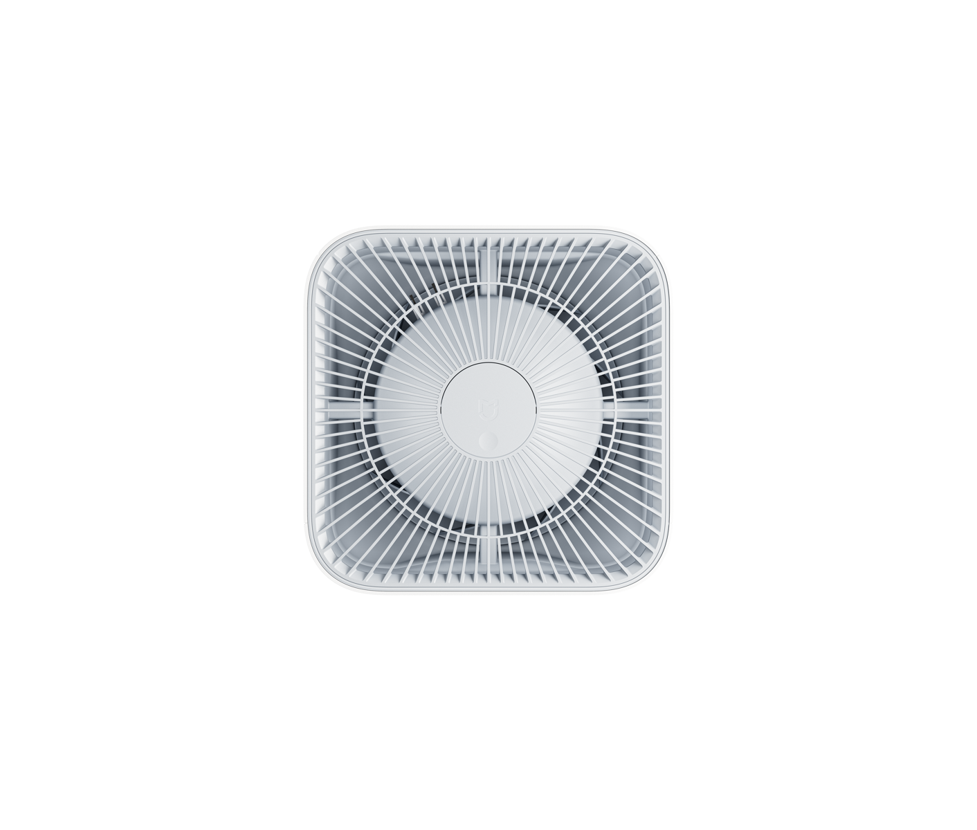 Xiaomi Mijia Smart Air Purifier 6 billede 3