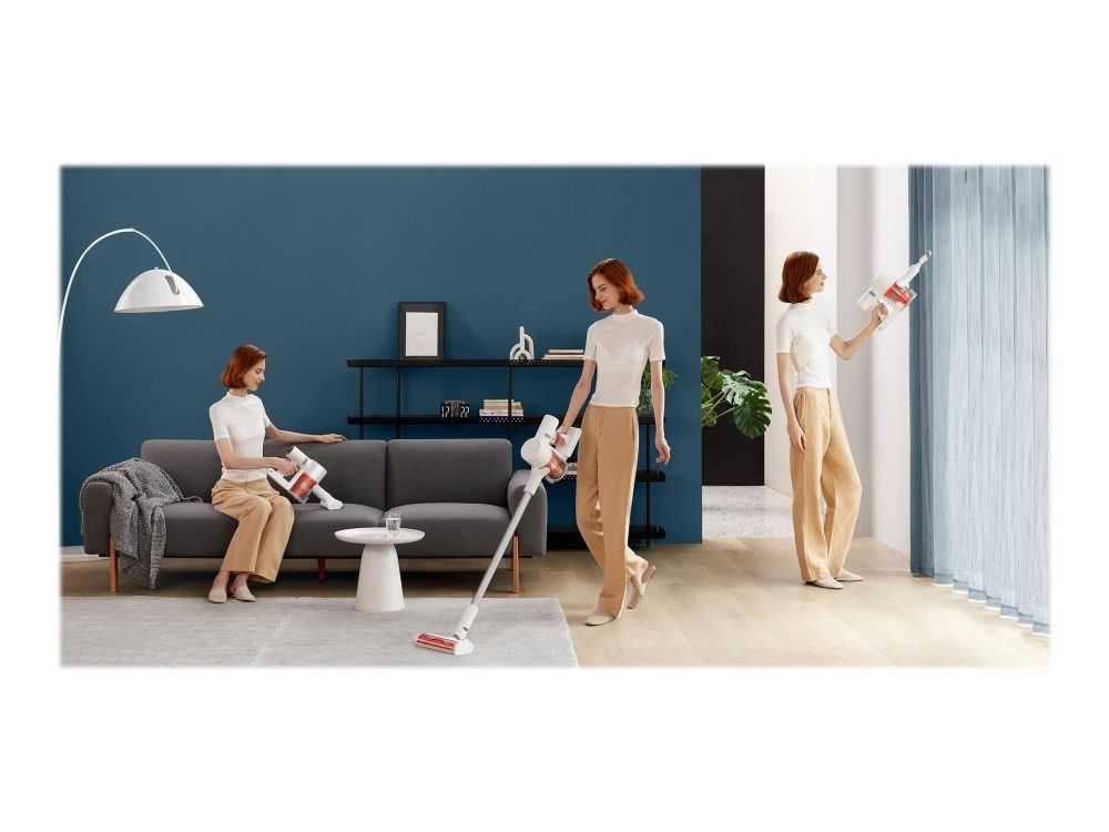 XIAOMI Mi Vacuum Cleaner G10 Moppe kit billede 1
