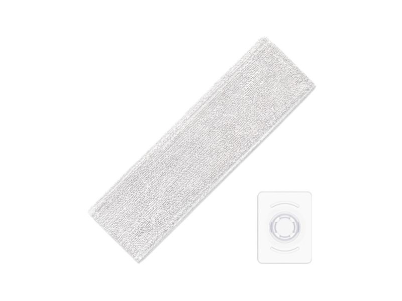 XIAOMI Mi Vacuum Cleaner G10 Moppe kit billede 3