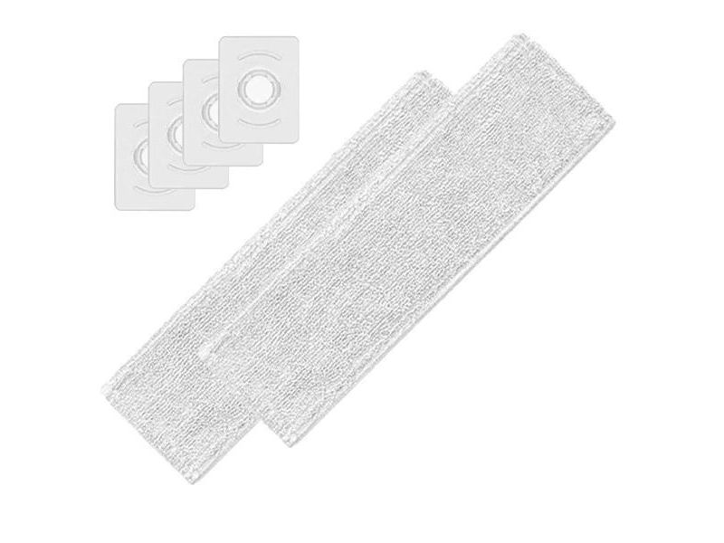 XIAOMI Mi Vacuum Cleaner G10 Moppe kit billede 4