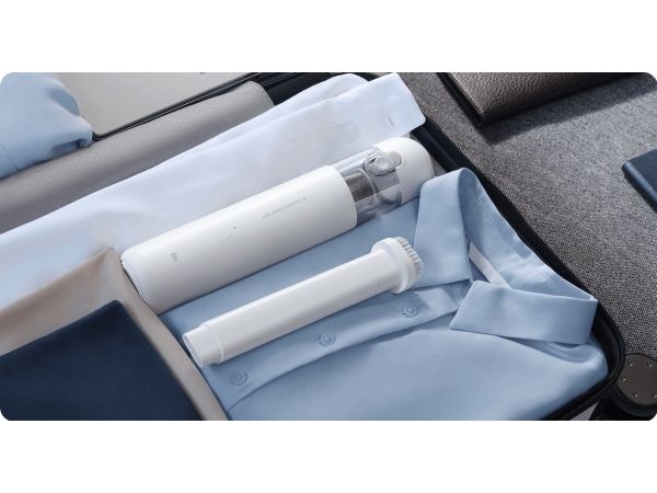 Xiaomi Håndstøvsuger Mi Vacuum Cleaner Mini billede 4