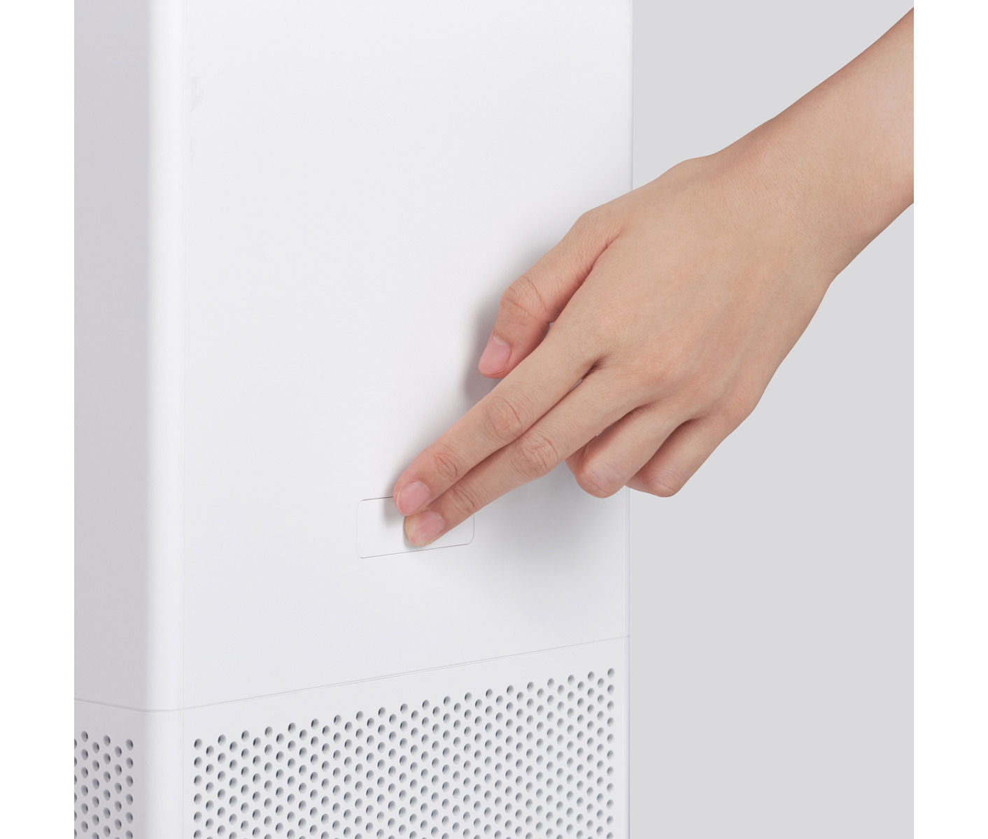 Xiaomi Mi Air Purifier 4 Lite billede 3