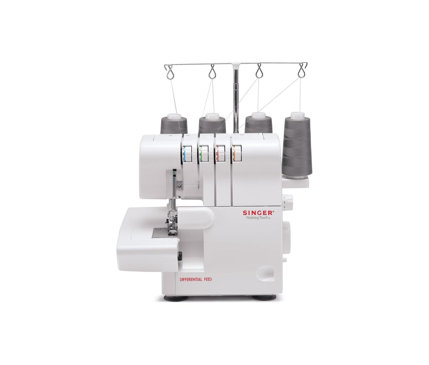 Singer 14SH654N Overlock Symaskine