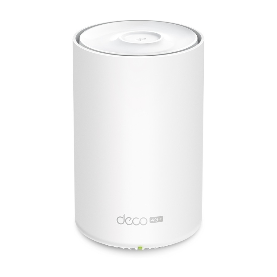 TP-Link Deco X20-4G AX1800 Mesh Router (1 pak) billede 1