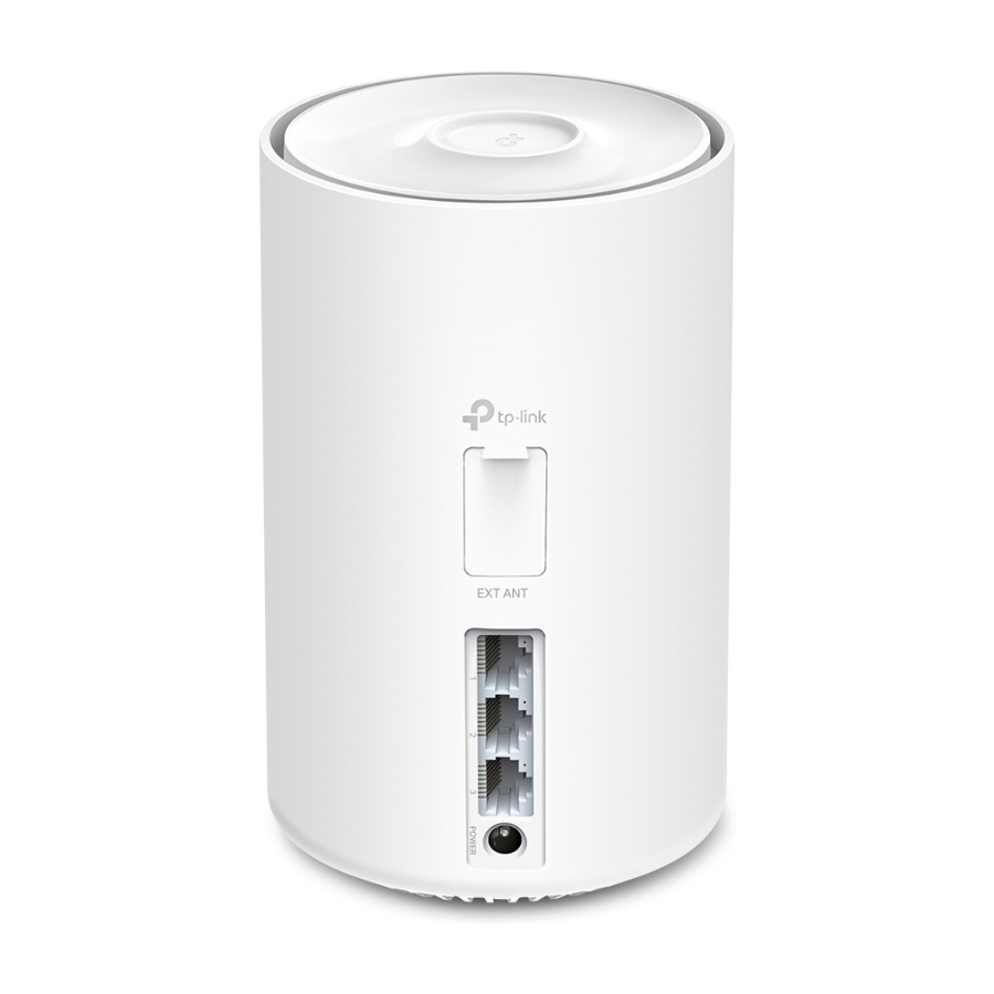 TP-Link Deco X20-4G AX1800 Mesh Router (1 pak) billede 2