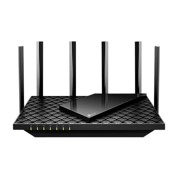 TP-Link Archer AX73 AX5400 WiFi 6-router billede 1