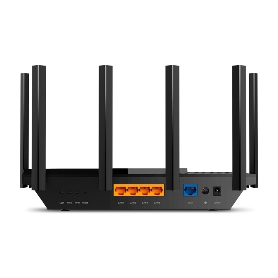 TP-Link Archer AX73 AX5400 WiFi 6-router billede 3