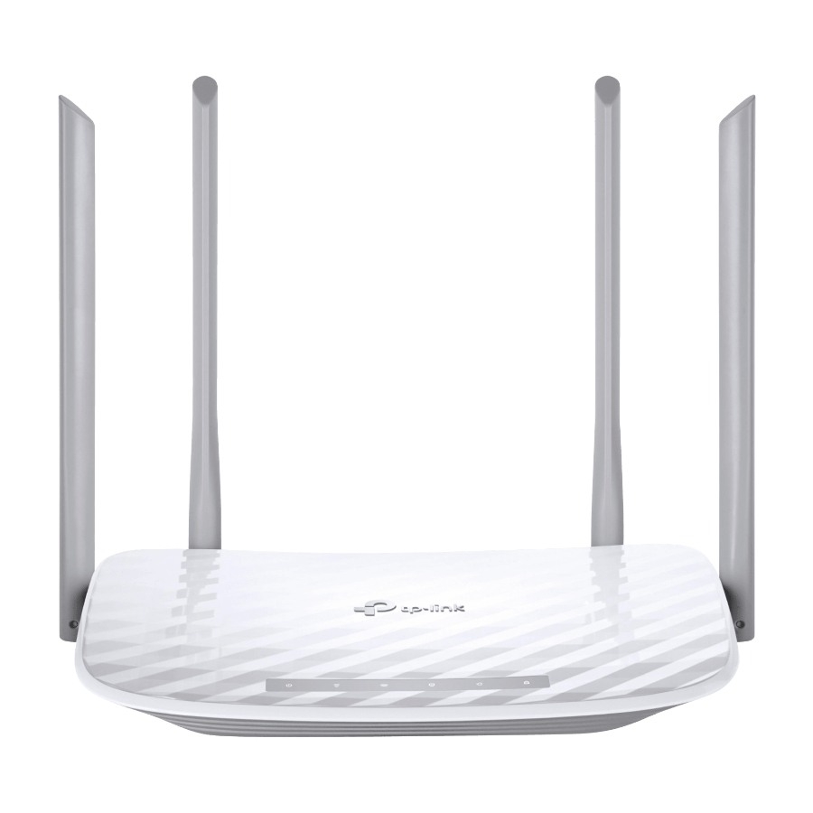 TP-Link Archer C50 AC1200 router billede 9
