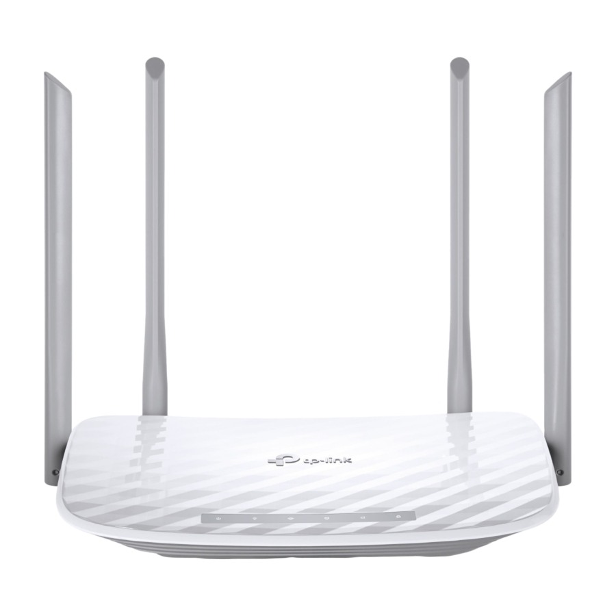 TP-Link Archer C50 AC1200 router billede 4