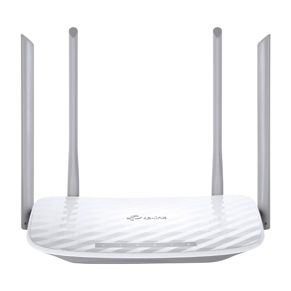 TP-Link Archer C50 AC1200 router billede 8