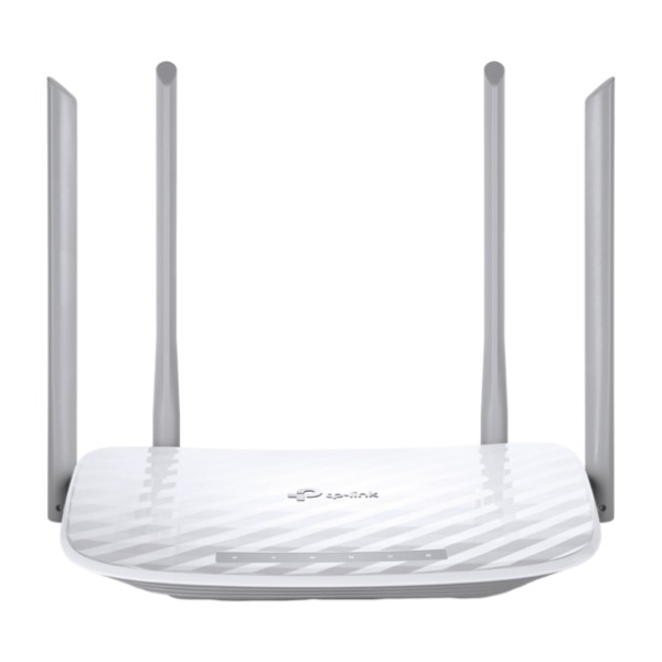 TP-Link Archer C50 AC1200 router billede 2