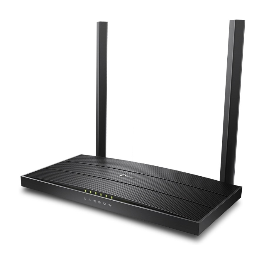TP-Link Archer VR400 V3 Dsl Modem router billede 3