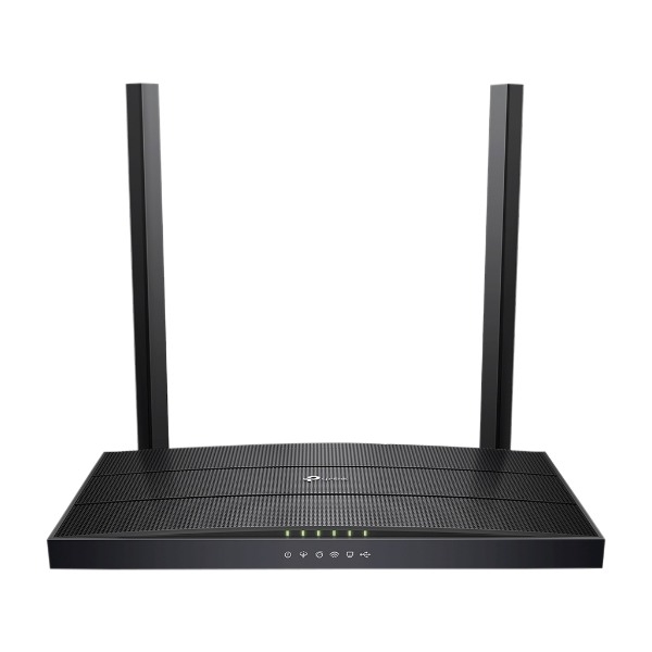 TP-Link Archer VR400 V3 Dsl Modem router billede 1