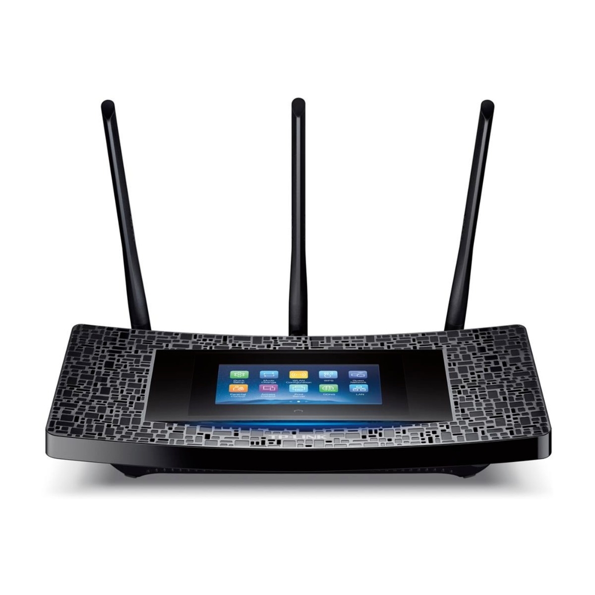 TP-Link AC1900 4.3" Touch P5 router billede 3