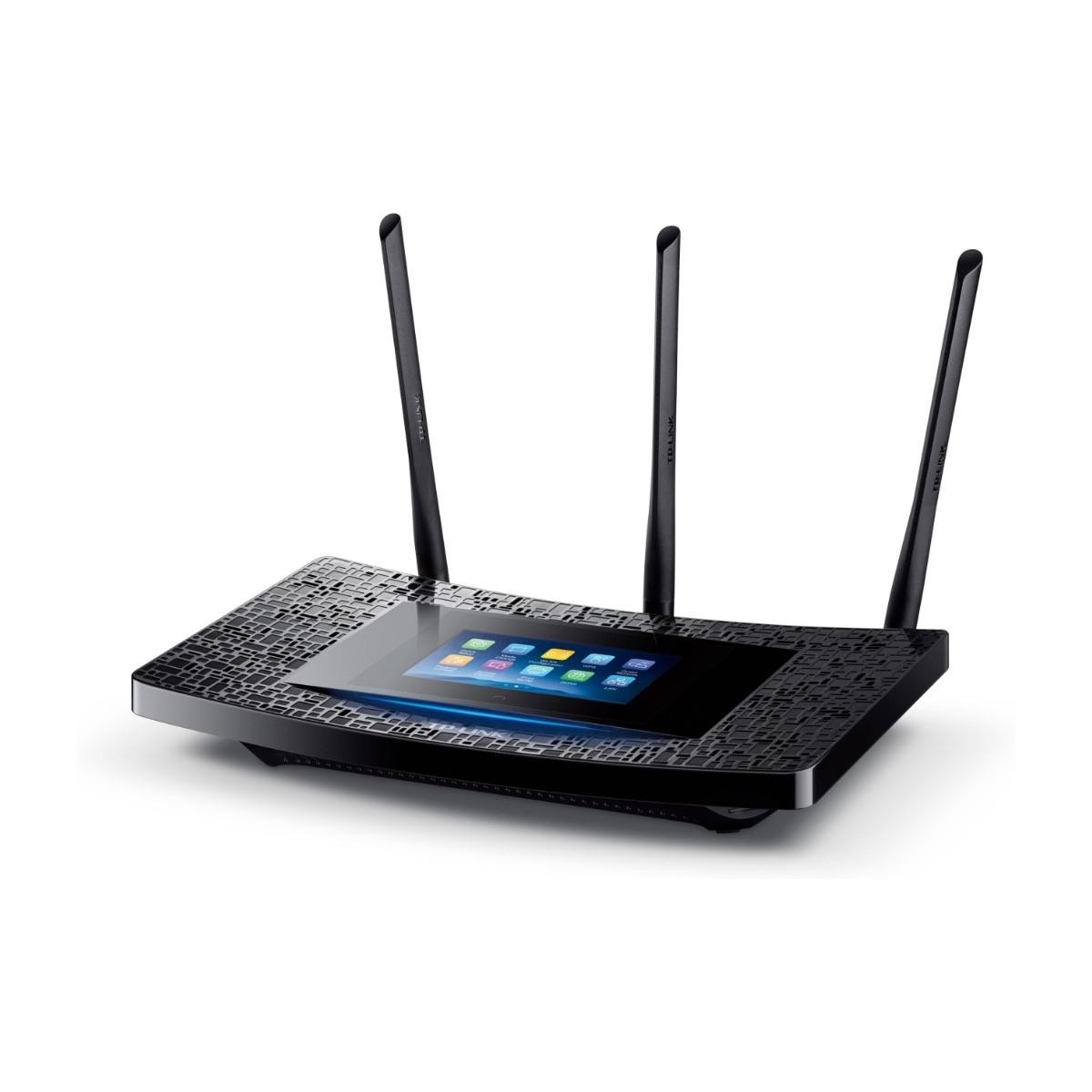 TP-Link AC1900 4.3" Touch P5 router billede 2