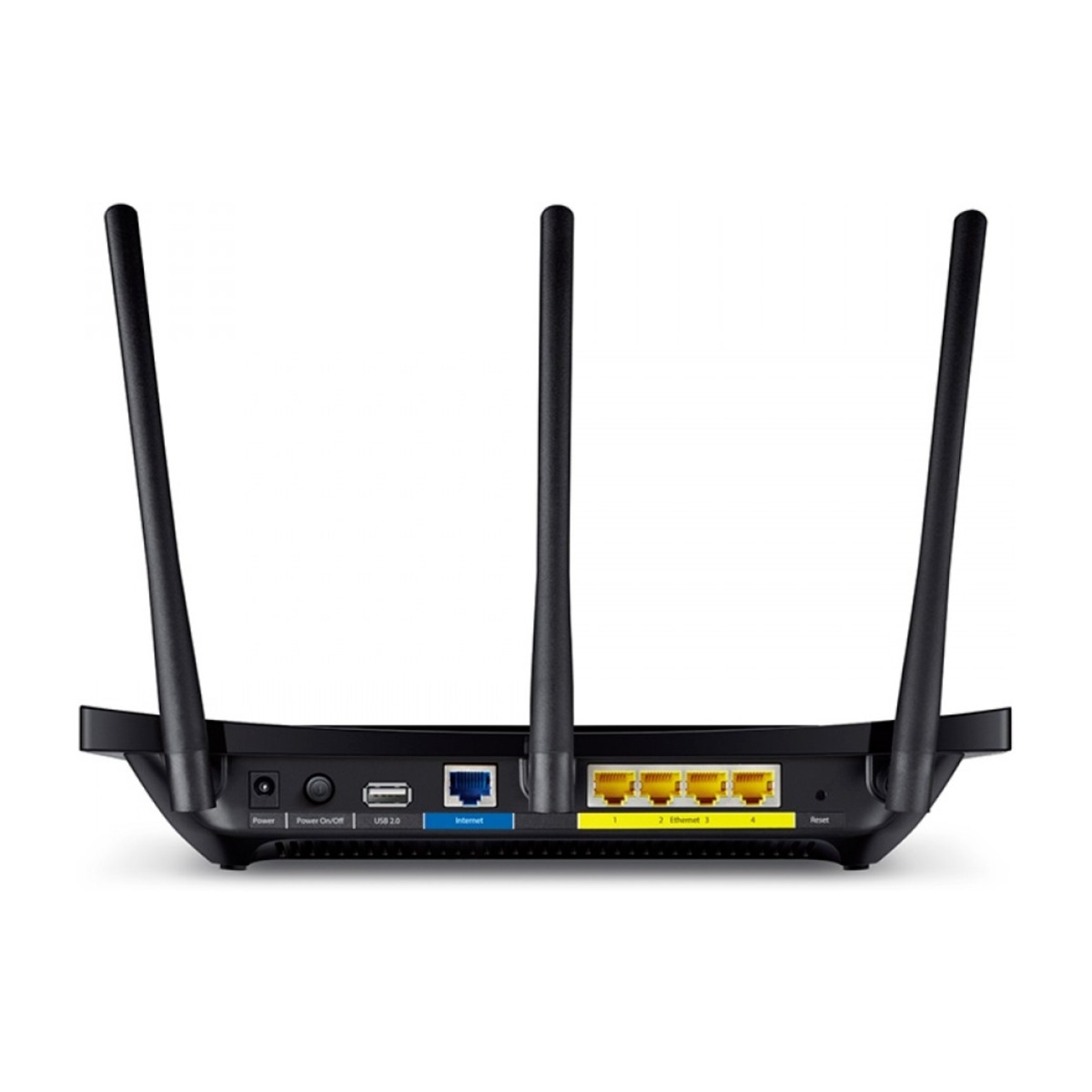 TP-Link AC1900 4.3" Touch P5 router billede 6