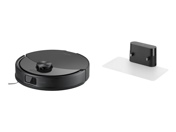 Roborock Q10 Vf Black  Robotstøvsuger billede 3