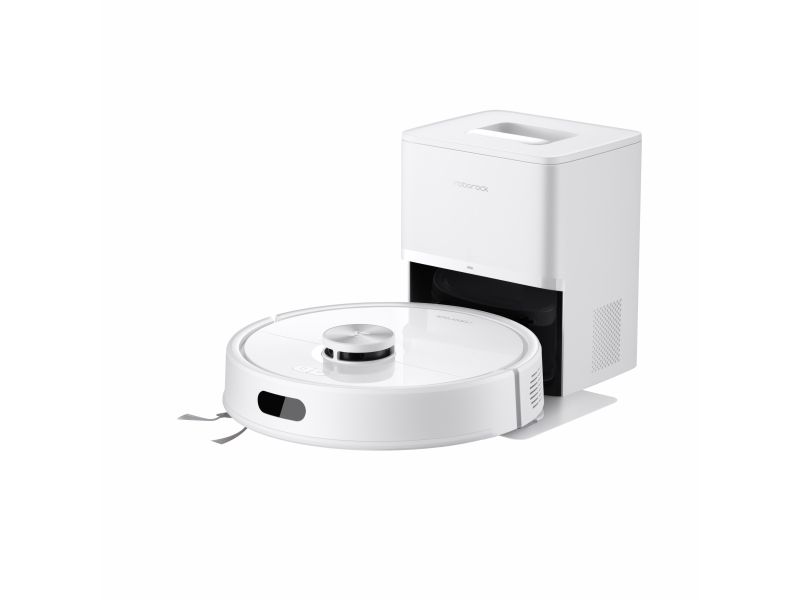 Roborock Q7 TF+ robotstøvsuger, hvid billede 3