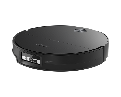 Roborock Robotstøvsuger Saros 20 Sonic Black billede 1