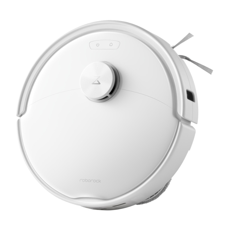Roborock Qrevo 2 Pro robotstøvsuger billede 4