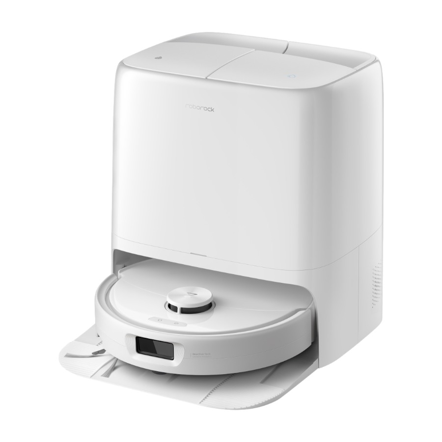 Roborock Qrevo 2 Pro robotstøvsuger billede 1