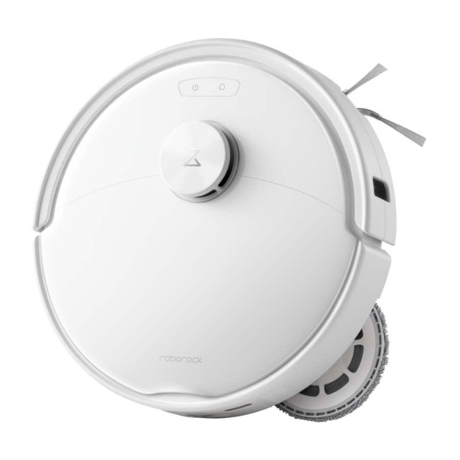 Roborock Qrevo 2 Pro robotstøvsuger billede 3