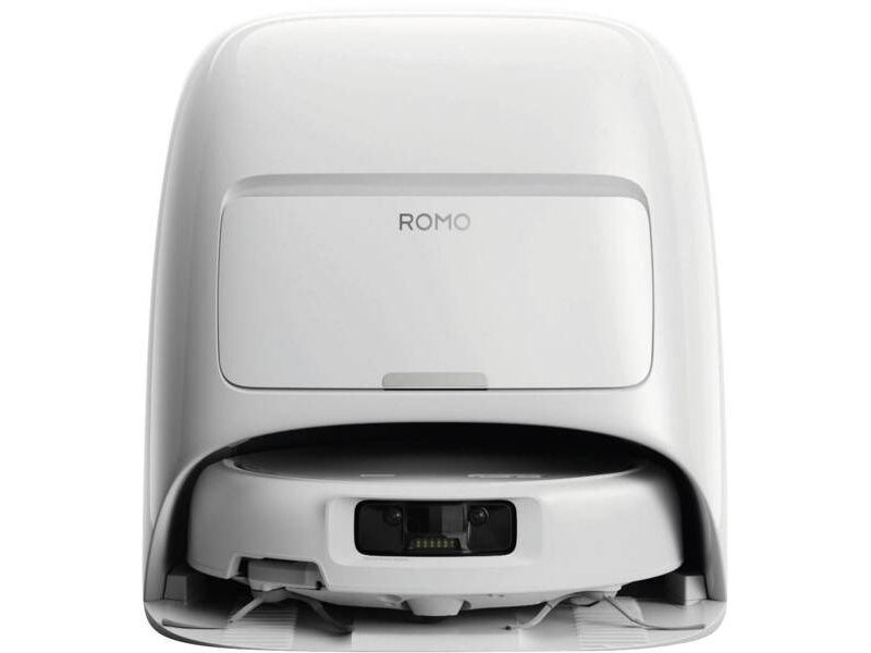 DJI Robotstøvsuger ROMO S billede 4
