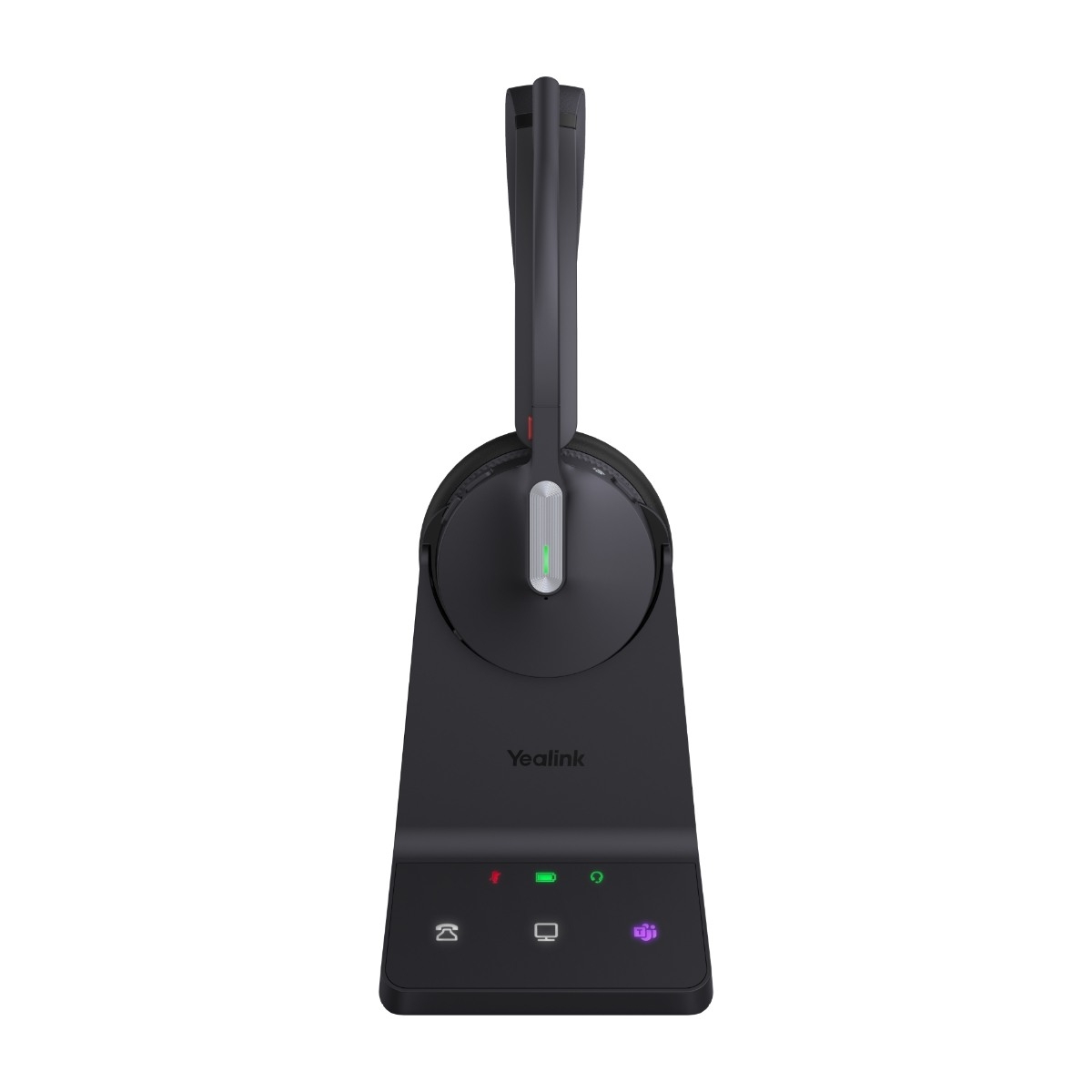 Yealink WH64 Dual Teams Bluetooth headset billede 3