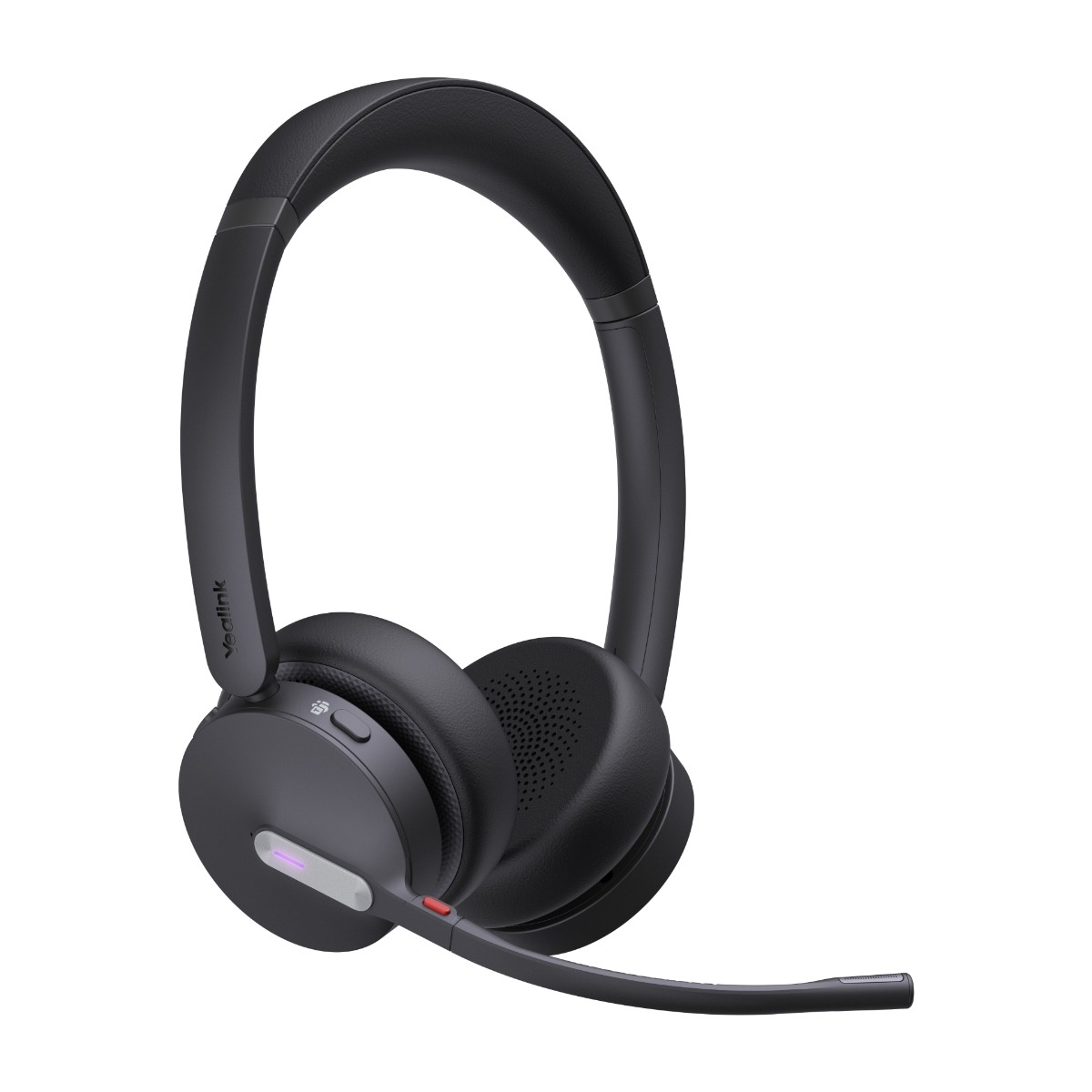 Yealink WH64 Dual Teams Bluetooth headset billede 1