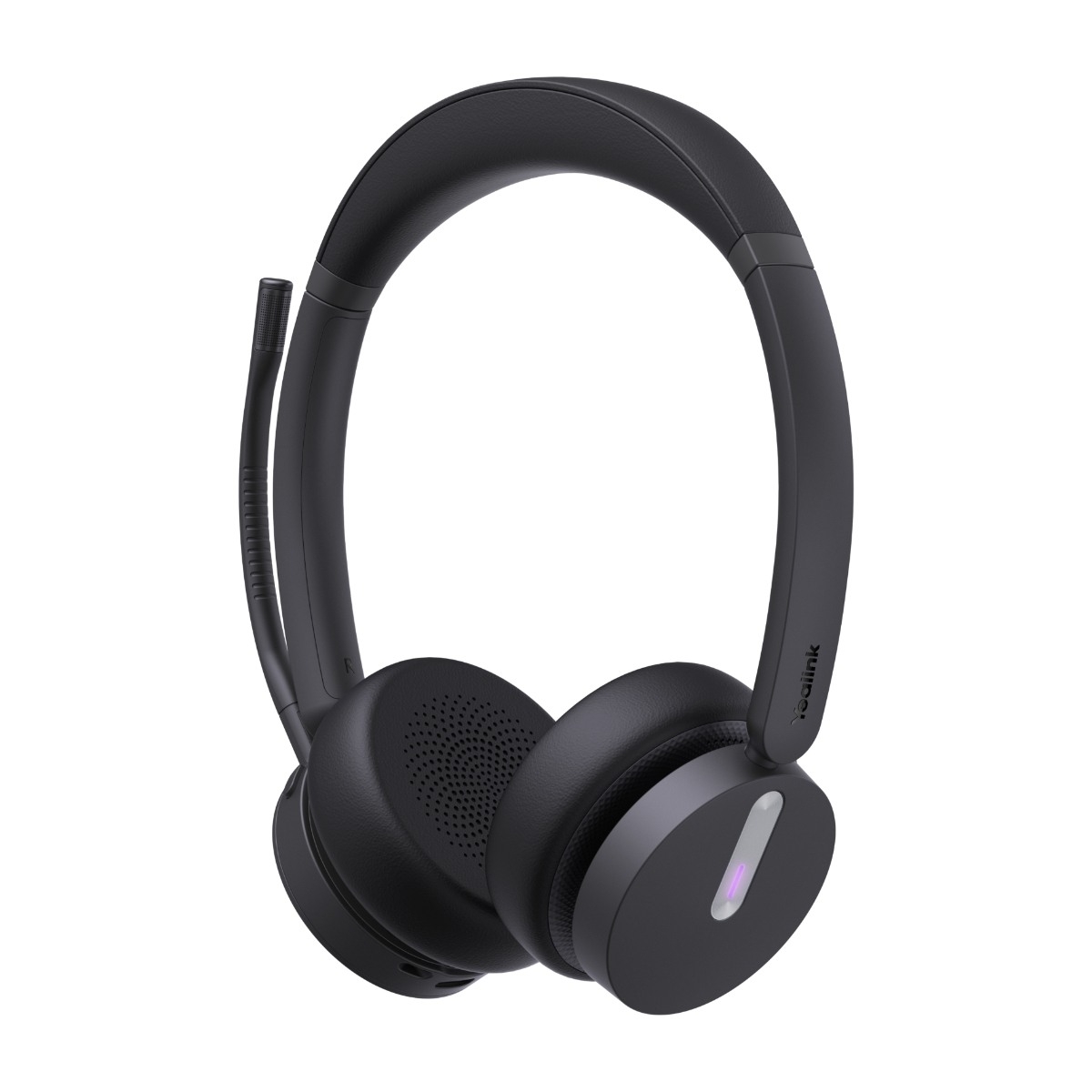 Yealink WH64 Dual Teams Bluetooth headset billede 4