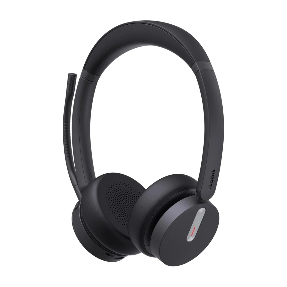 Yealink BH70 Dual Teams USB-C/A headset billede 4