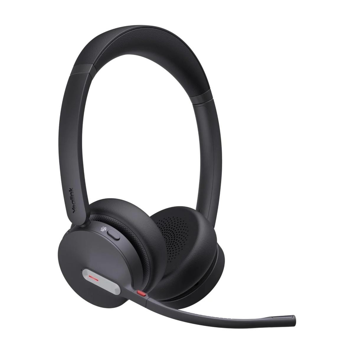 Yealink BH70 Dual Teams USB-C/A headset billede 3