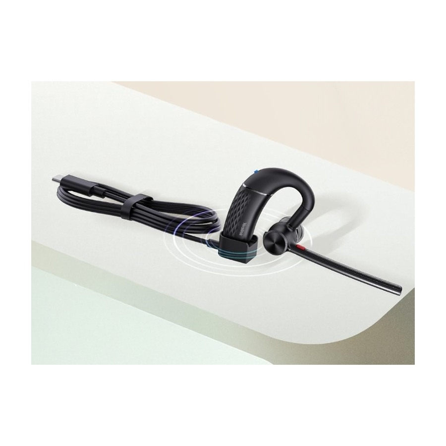 Yealink BH71 Lite Bluetooth headset billede 2