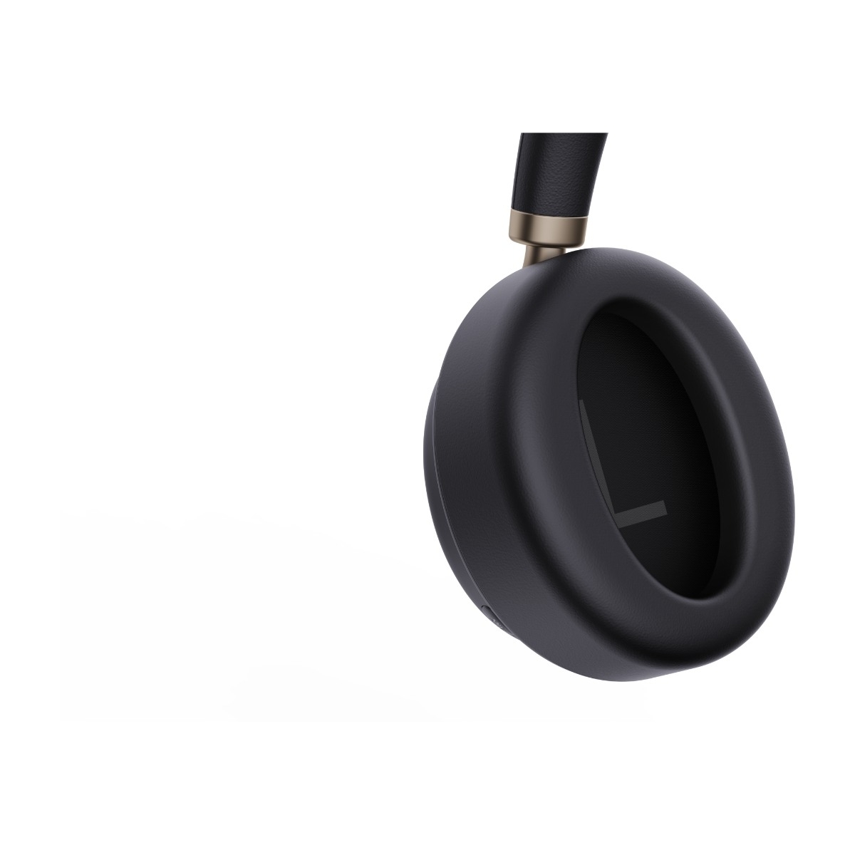 Yealink BH76 Plus Teams headset, sort billede 2