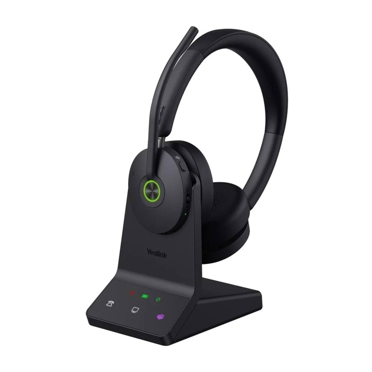 Yealink WH68 Teams headset billede 2