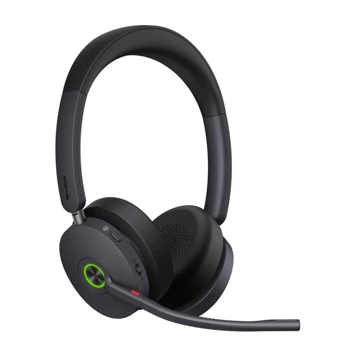 Yealink WH68 Teams headset billede 3