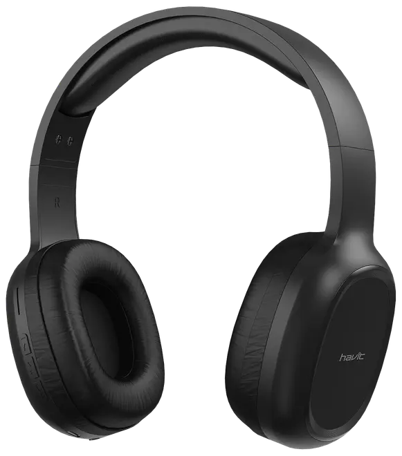 HAVIT Bluetooth Headset H2590BT billede 1