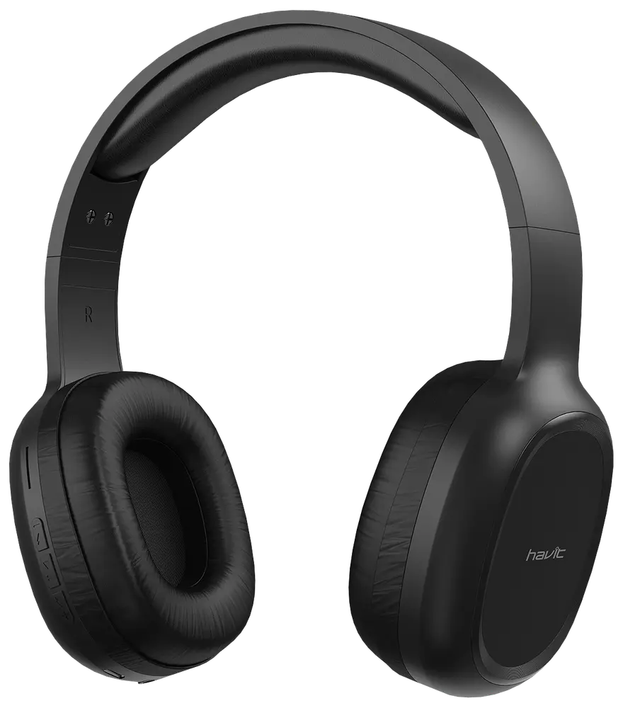 HAVIT Bluetooth Headset H2590BT billede 2