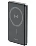 HAVIT Powerbank 10.000 mAh trådløs billede 3