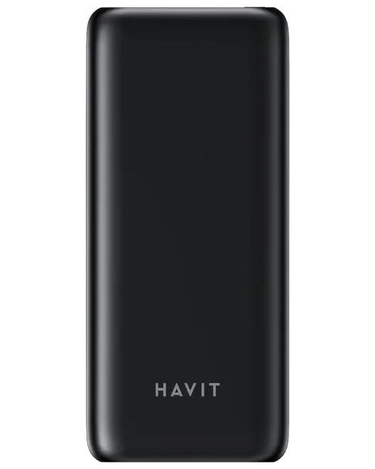 HAVIT Powerbank 10.000 mAh billede 1